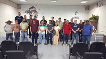 Agricultores familiares de Lucas do Rio Verde iniciam consultoria focada em agroindustrialização