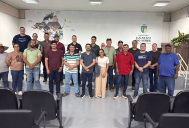 Agricultores familiares de Lucas do Rio Verde iniciam consultoria focada em agroindustrialização