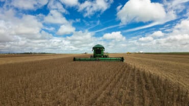 Agro impulsiona Mato Grosso à liderança da balança comercial brasileira no 1º quadrimestre, revela Imea