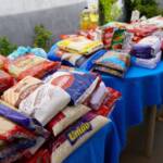 Além do palco: Secretaria de Cultura destina alimentos arrecadados em Mostra de Dança à entidade social