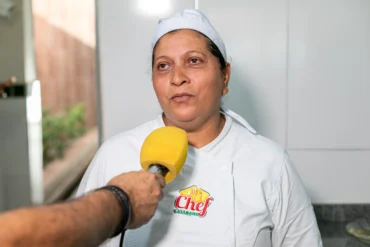 Alimentação Escolar