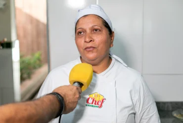 Alimentação Escolar