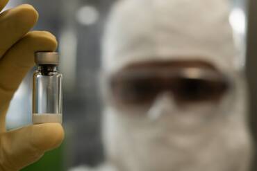 Anvisa autoriza produção nacional da vacina contra chikungunya pelo Butantan