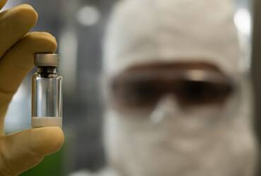 Anvisa autoriza produção nacional da vacina contra chikungunya pelo Butantan