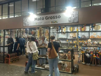 Seleção para Fenearte 2026: MT abre edital para artesãos