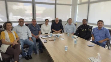UTI neonatal avança em Barra do Garças após articulação