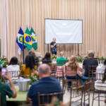 Aprosoja MT leva Circuito para os núcleos de Nova Ubiratã e Lucas do Rio Verde