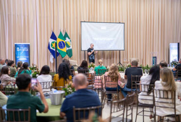 Aprosoja MT leva Circuito para os núcleos de Nova Ubiratã e Lucas do Rio Verde