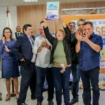 Chapada dos Guimarães entrega 262 títulos de propriedade no Altos da Chapada com aporte de R$ 15 milhões