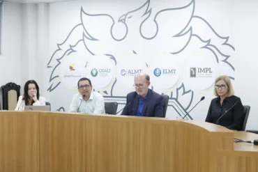 Metas fiscais avançam em Mato Grosso em 2026