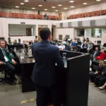 Sessão especial na ALMT homenageia defensores públicos e cobra fortalecimento estrutural da categoria
