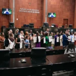 Assembleia Legislativa homenageia profissionais da enfermagem e debate piso salarial e jornada de 30 horas