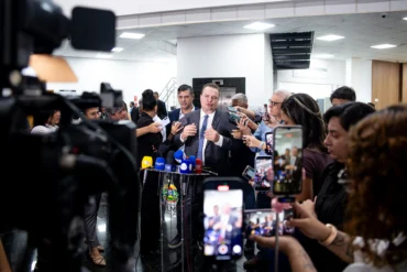 Jornalismo ganha prêmio ampliado na ALMT