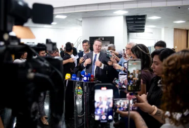 Jornalismo ganha prêmio ampliado na ALMT