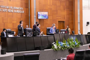 Combustíveis têm medida aprovada em Mato Grosso