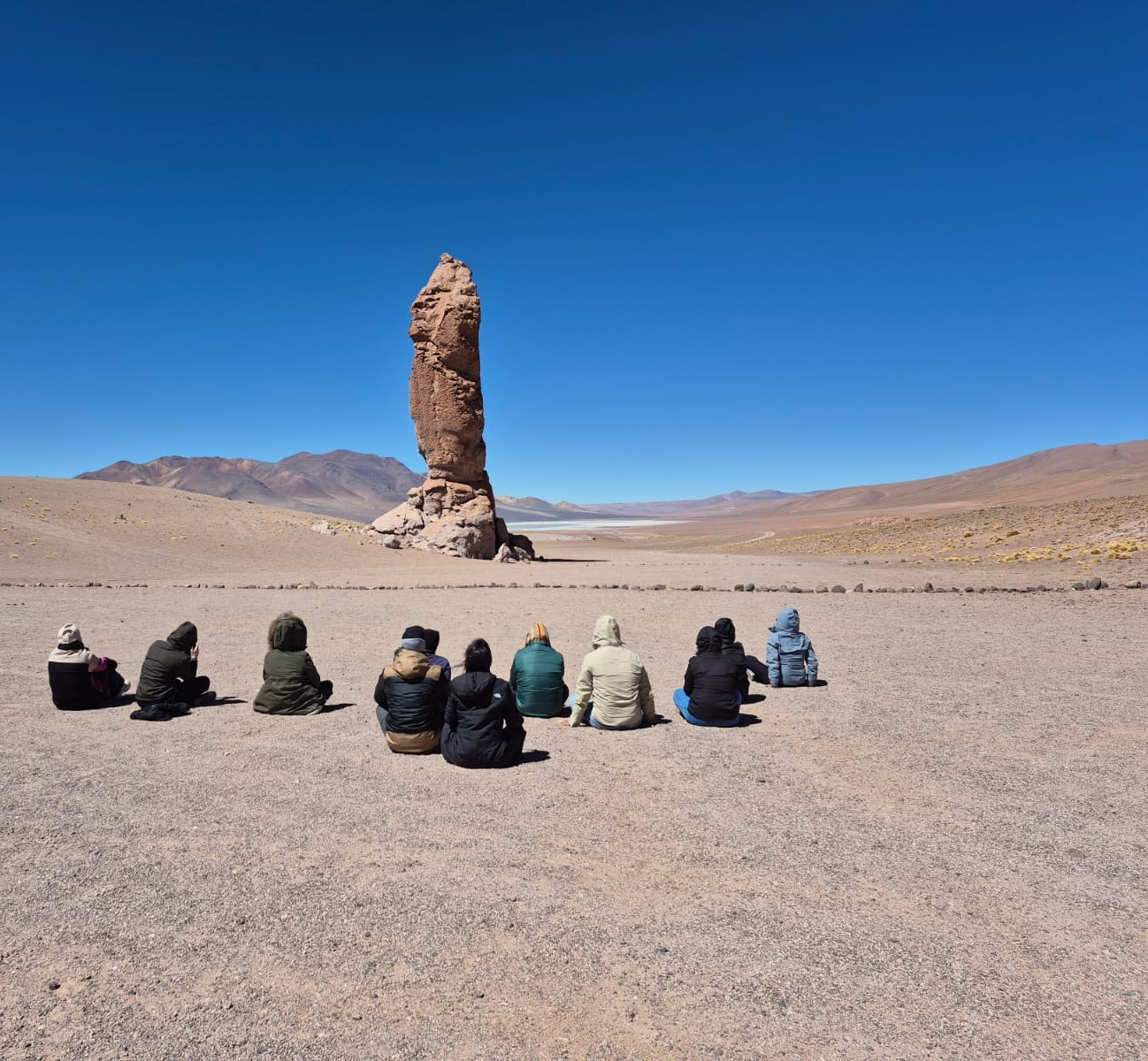 Atacama se consolida como destino seguro para viajantes brasileiros Divulgação (3)