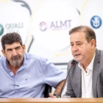 Hospitais têm obras atrasadas e viram alvo de convocação em MT