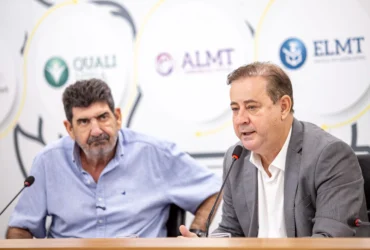 Hospitais têm obras atrasadas e viram alvo de convocação