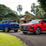 Audi lança terceira geração mais potente do Q3 no Brasil