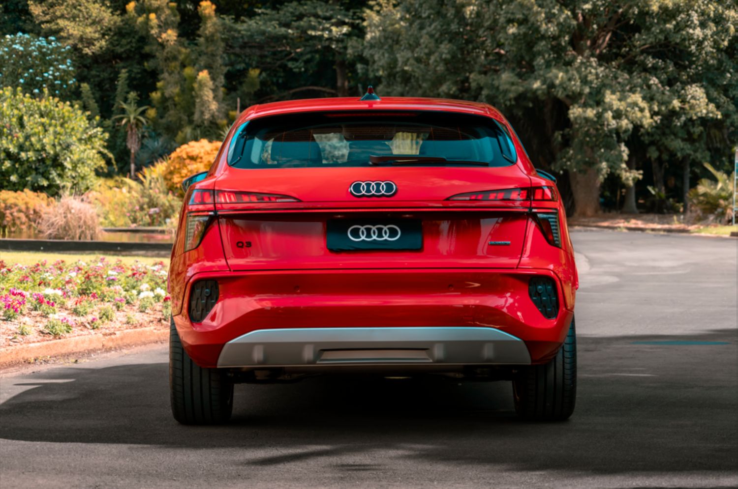 Audi lança terceira geração mais potente do Q3 no Brasil   Divulgação (3)