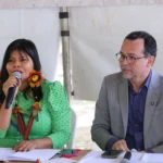 Audiência na UFMT reúne 43 povos para debater demarcação e políticas públicas