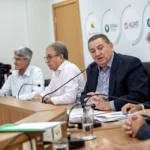 ALMT debate redefinição de divisas entre MT e PA que afeta 22 mil km²