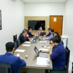 Avança na Câmara projeto para indenizar OAB e viabilizar instalação da Delegacia da Mulher em Lucas