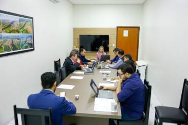 Avança na Câmara projeto para indenizar OAB e viabilizar instalação da Delegacia da Mulher em Lucas