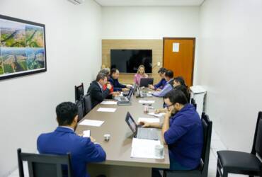 Avança na Câmara projeto para indenizar OAB e viabilizar instalação da Delegacia da Mulher em Lucas
