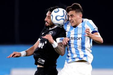 Botafogo x Racing ao vivo: onde assistir, escalações e tudo sobre a Sul-Americana 2026. Imagem: Vitor Silva/BFR