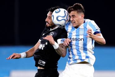 Botafogo x Racing ao vivo: onde assistir, escalações e tudo sobre a Sul-Americana 2026. Imagem: Vitor Silva/BFR