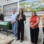 Cápsula do tempo fechada em 2016 é aberta em Sorriso e nova edição guardará cartas até 2036