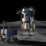 Artemis 3 pode atrasar? Entenda o papel de SpaceX e Blue Origin