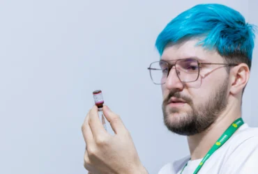 Boletim de Vigilância dos Vírus Respiratórios