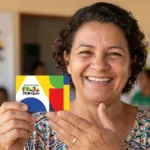 Bolsa Família antecipado: Governo libera pagamento no 1º dia para beneficiários em situação de emergência; veja se sua cidade está na lista