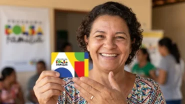 Bolsa Família