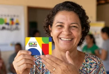 Bolsa Família