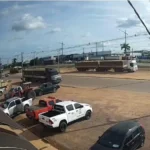 Desespero em Guarantã do Norte: Mãe corre até quartel dos Bombeiros e militar salva bebê de 7 meses engasgada