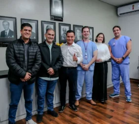Reconstrução mamária ganha apoio na AL-MT