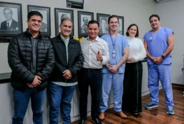 Reconstrução mamária ganha apoio na AL-MT