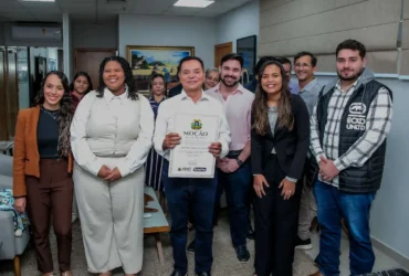 Agricultura familiar recebe homenagem na ALMT