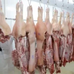 Brasil e China avançam em protocolo para exportação de carne suína e retomam frigoríficos bovinos