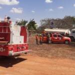 Brigada Municipal Mista abre seleção em Lucas do Rio Verde para reforçar combate a incêndios