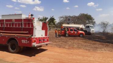 Brigada Municipal Mista abre seleção em Lucas do Rio Verde para reforçar combate a incêndios