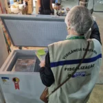 Burger Fest MT em Cuiabá teve orientação intensificada da Vigilância Sanitária Municipal