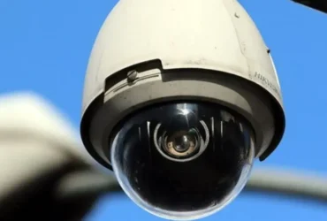 Vereador cobra ampliação de câmeras de segurança em Lucas do Rio Verde
