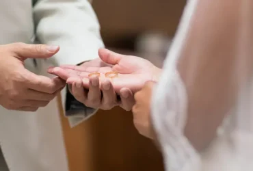 Casamento Comunitário abre inscrições em Lucas do Rio Verde a partir de junho