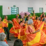 CCI Aidee Pereira celebra Dia das Mães com cultura e fortalecimento de vínculos em Cuiabá