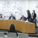 Rio Paraguai é reconhecido como patrimônio de Mato Grosso pela CCJR