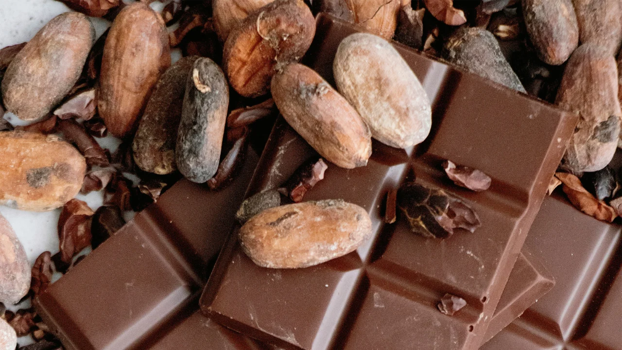 CHOCOLATE